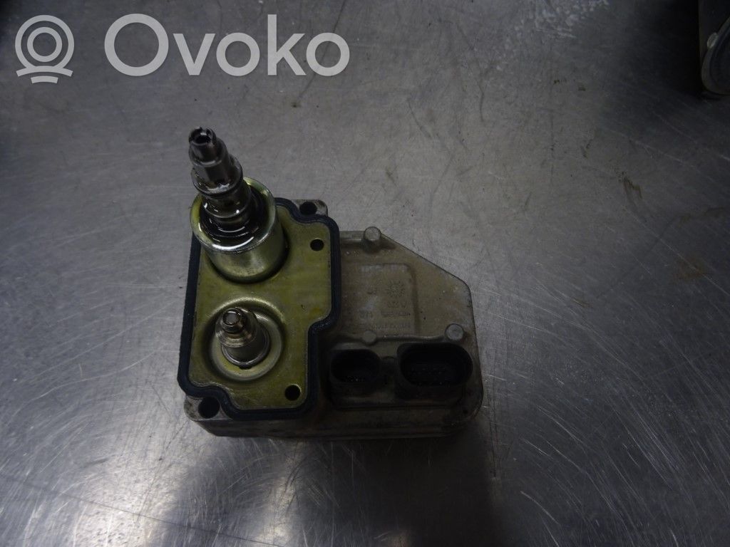 Volvo XC70 Transfer box differential control unit 