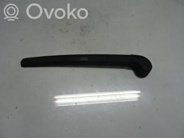 Audi A6 S6 C7 4G Rear wiper blade arm 