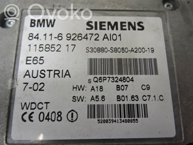 Autopuhelin   84116926472,194604
