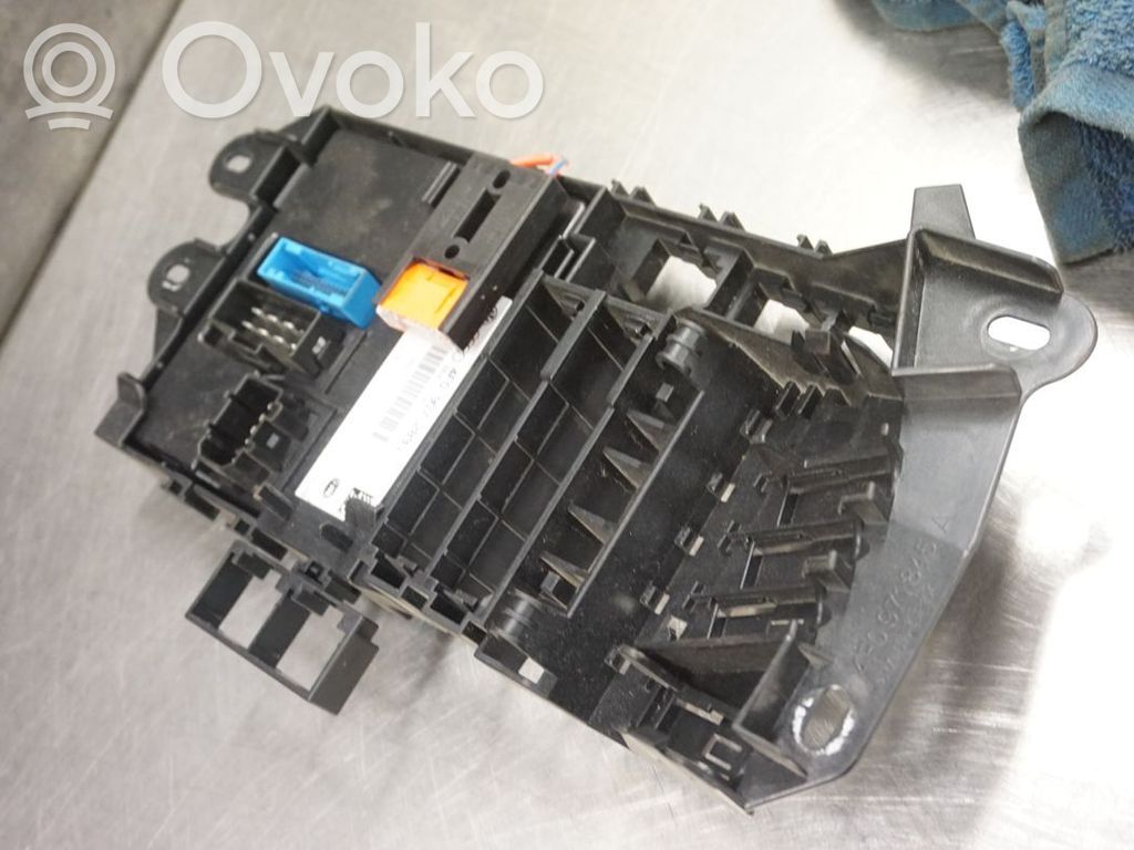 Audi A6 S6 C6 4F Other control units/modules 