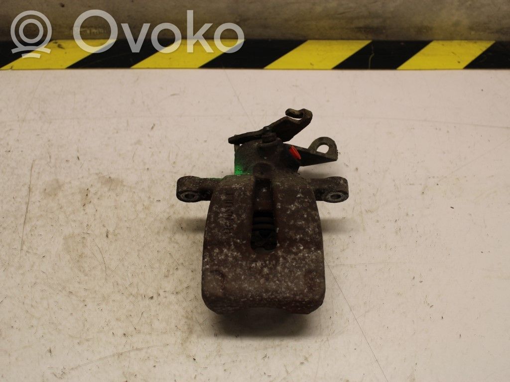 Renault Megane II Tylny zacisk hamulcowy 