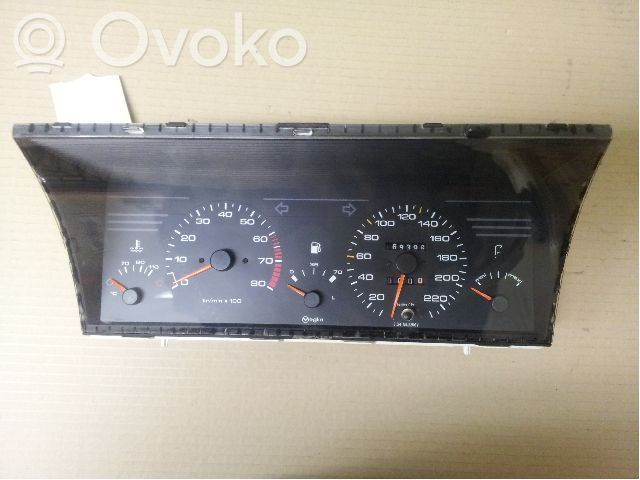 Peugeot 206 ABS Pump 
