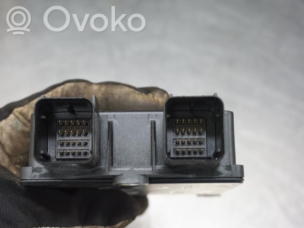 Ford Fiesta Oro pagalvių valdymo blokas 