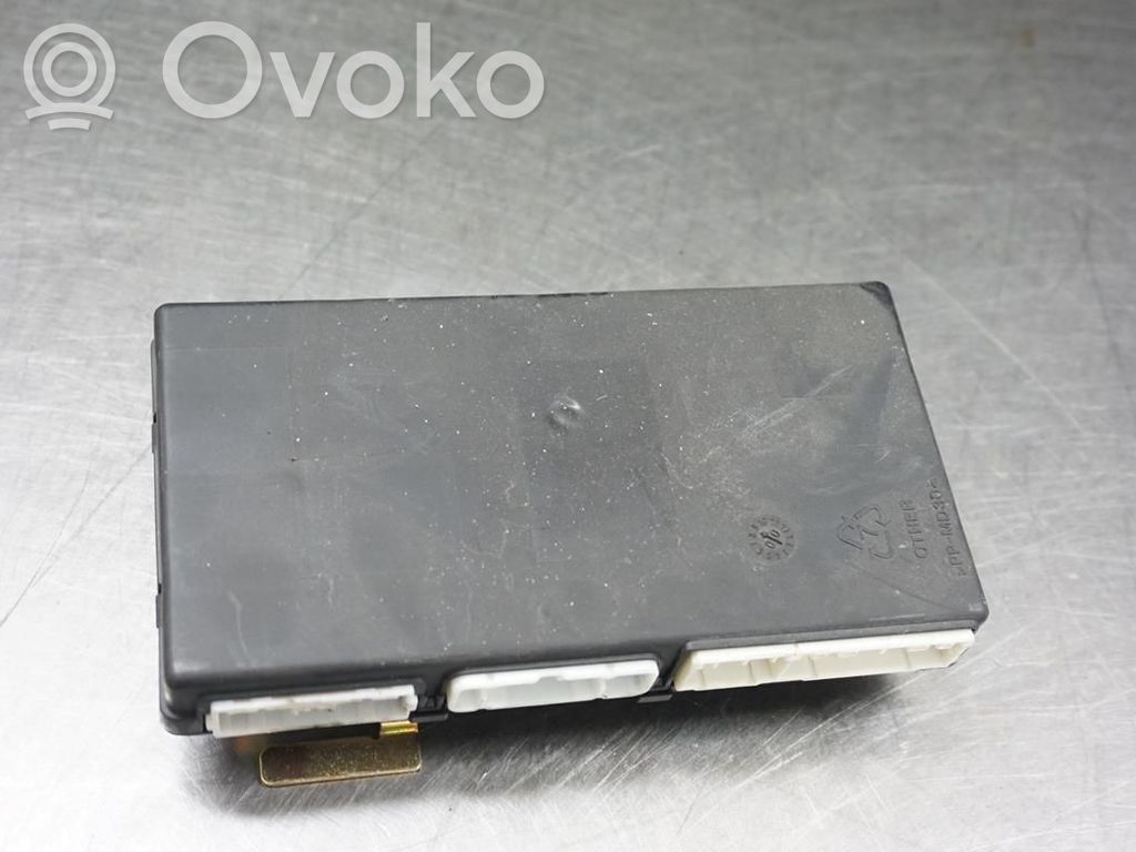 Volvo S40, V40 Other control units/modules 