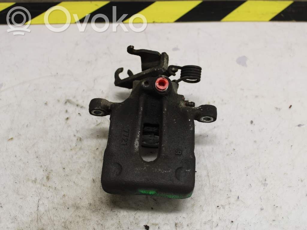 Volvo S40, V40 Caliper del freno trasero 