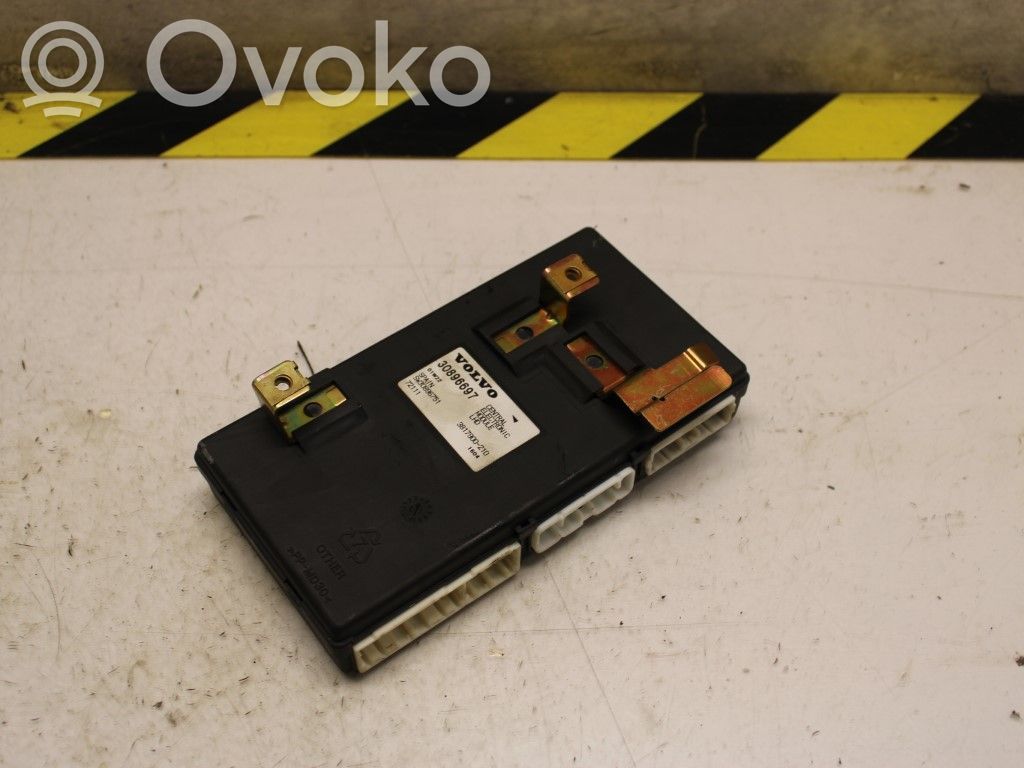 Volvo S40, V40 Other control units/modules 