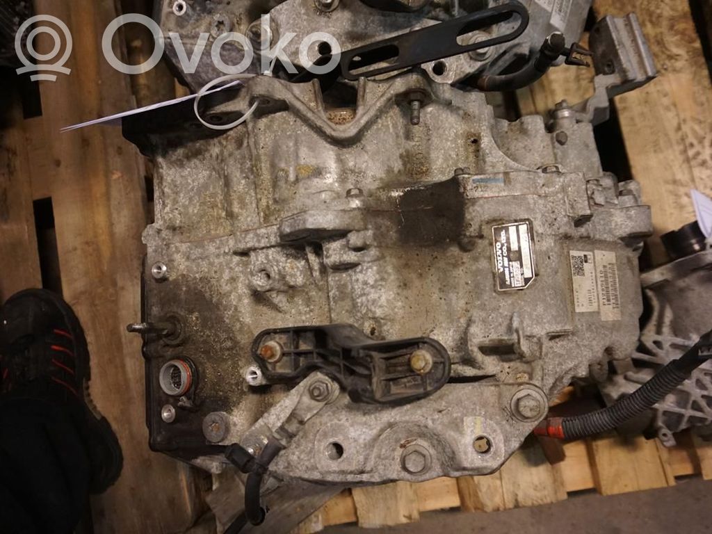 Automatic gearbox   31272378,192924,T10A3821563