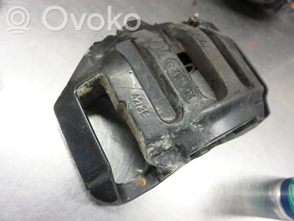 BMW 5 E60 E61 Front brake caliper 