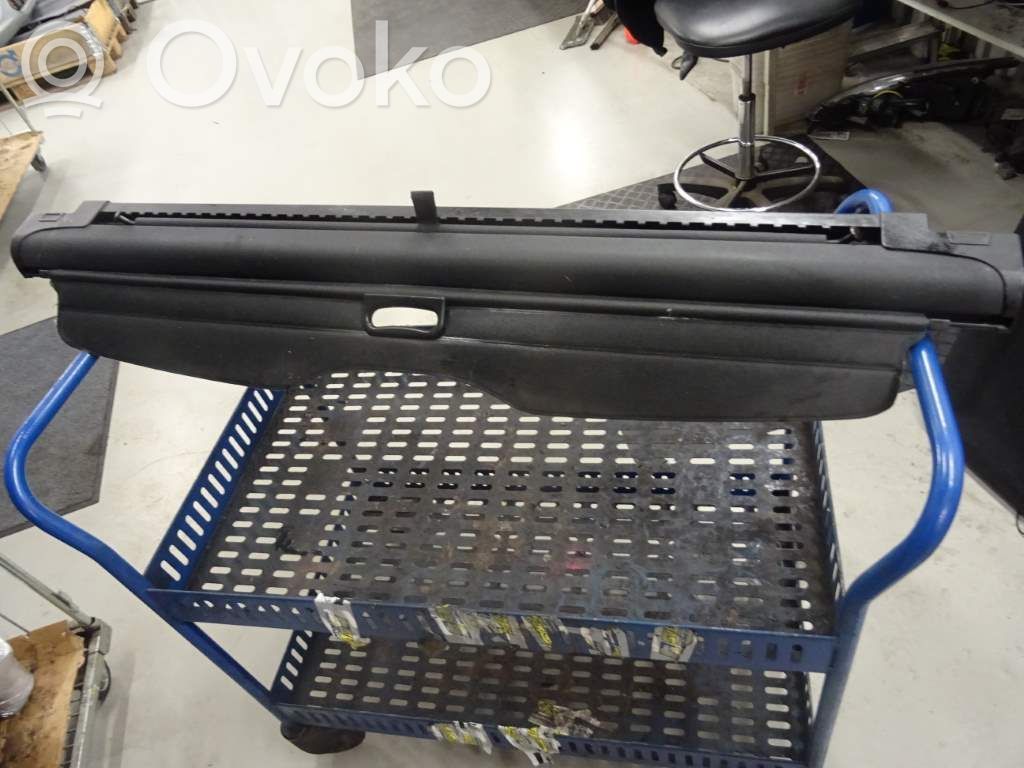 Parcel shelf load cover   51478236357,197550,8236357