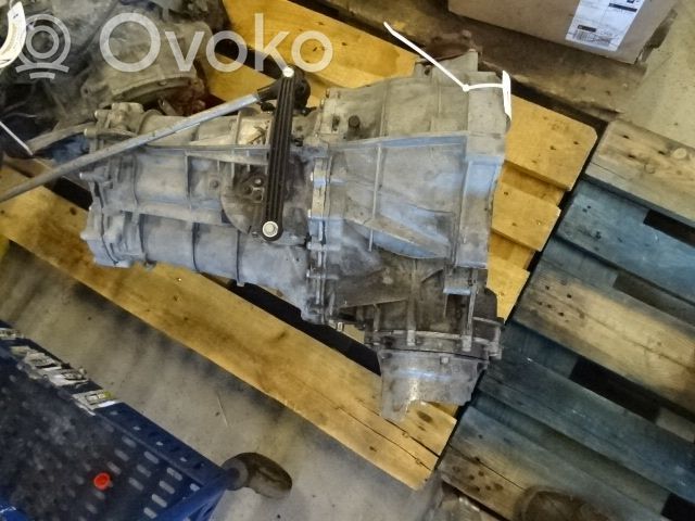 Audi A4 S4 B8 8K Mehāniska 6 ātrumu pārnesumkārba 