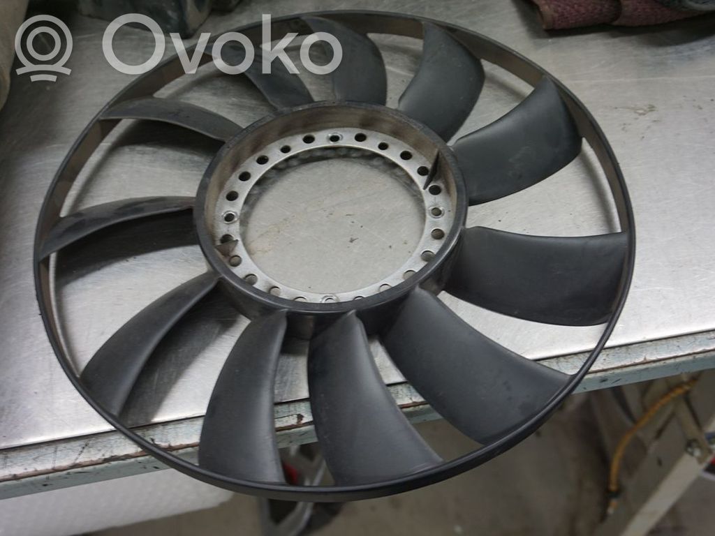 Volkswagen PASSAT B5 Girante ventola 
