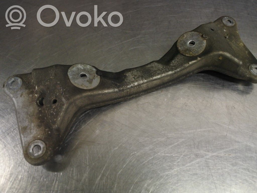 BMW 1 E81 E87 Supporto di montaggio scatola del cambio 