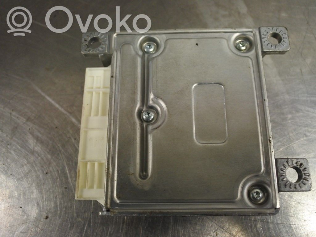 Volvo S40, V40 Unidad de control/módulo del Airbag 