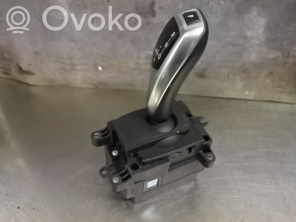 BMW 5 GT F07 Gear selector 