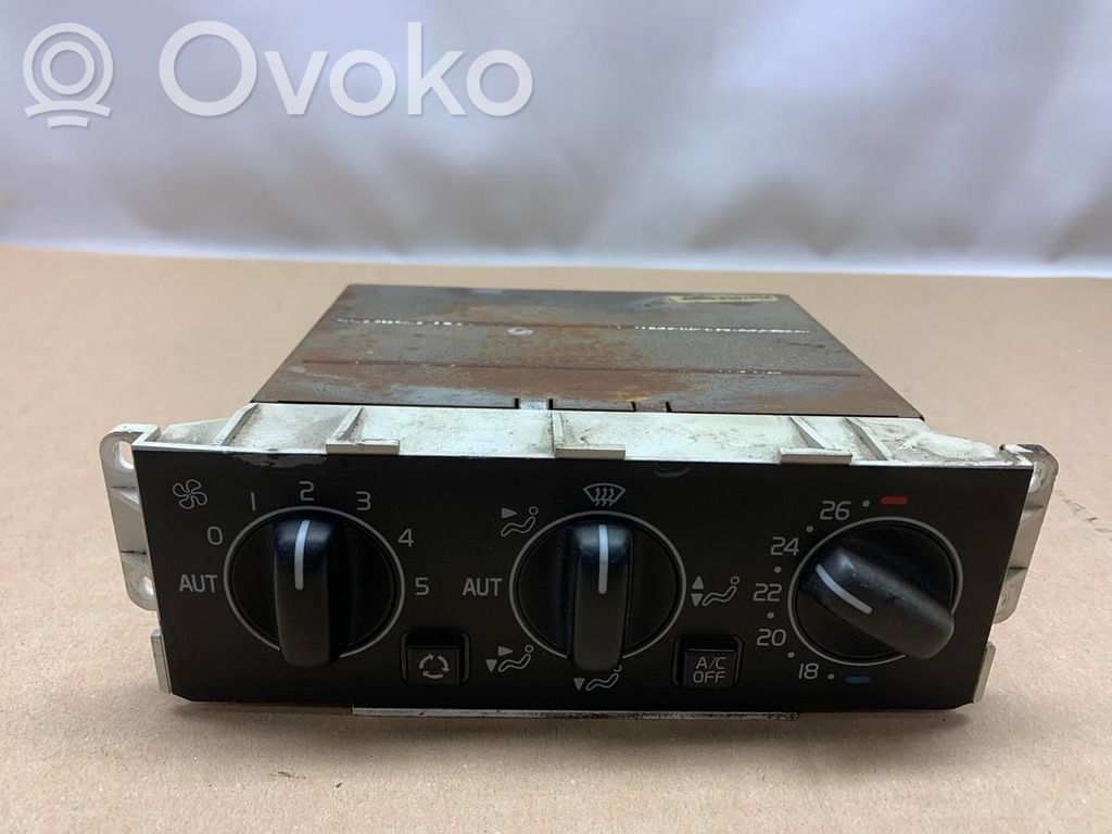 Volvo 960 Climate control unit 