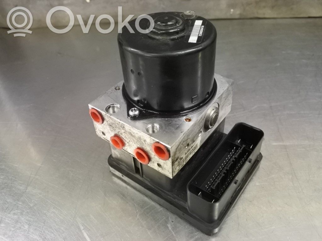 Peugeot 206+ ABS Pump 