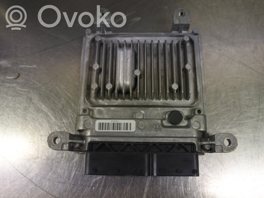 Injection control unit/module   A6519003701,222501