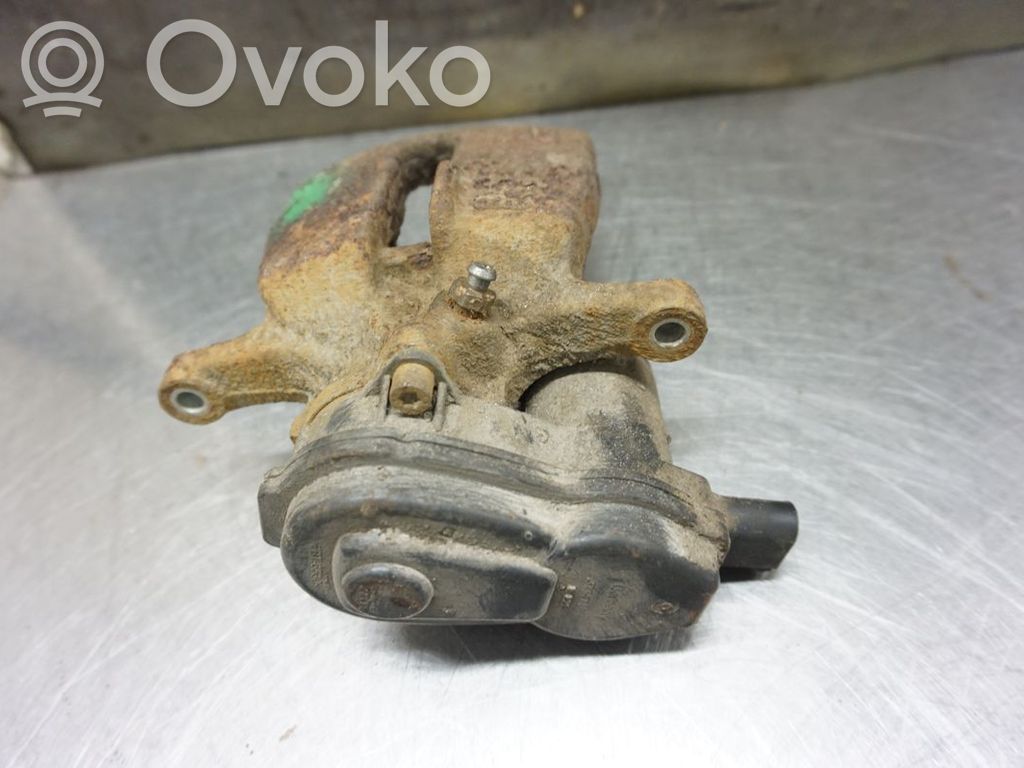 Audi A5 8T 8F Pinza del freno posteriore 