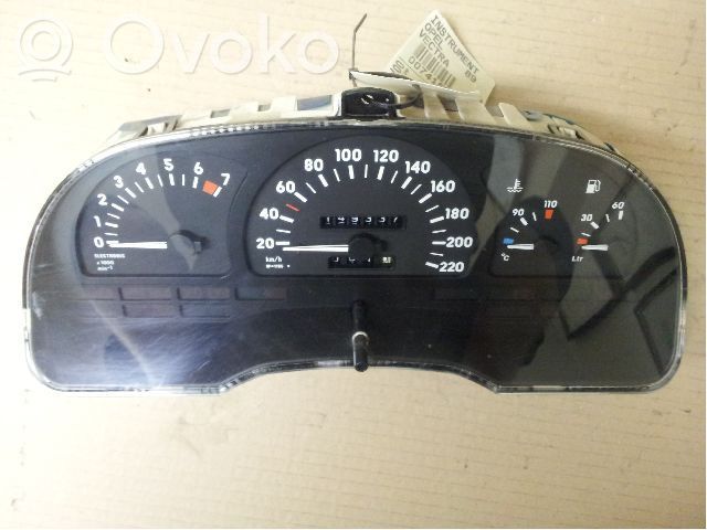 Peugeot 307 ABS Pump 