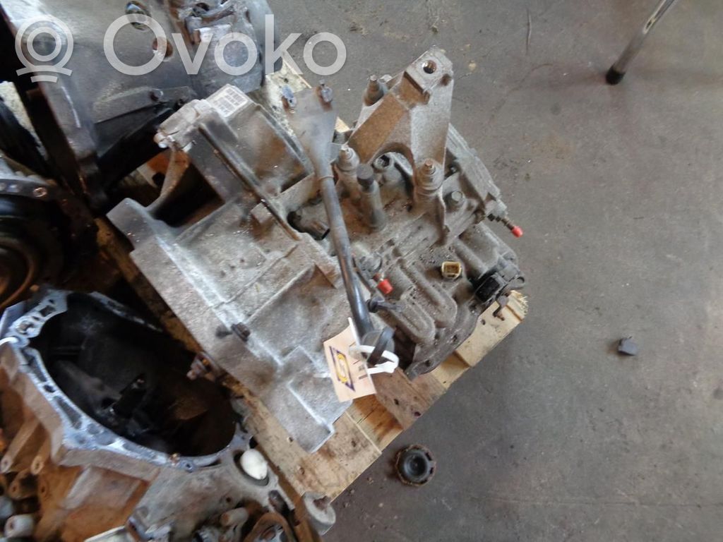 Ford Focus Caja de cambios automática 
