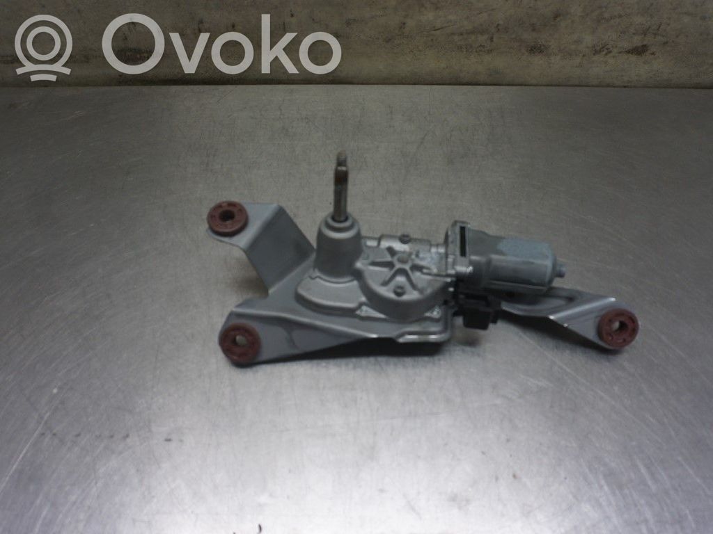 Mazda 6 Motorino del tergicristallo del lunotto posteriore 