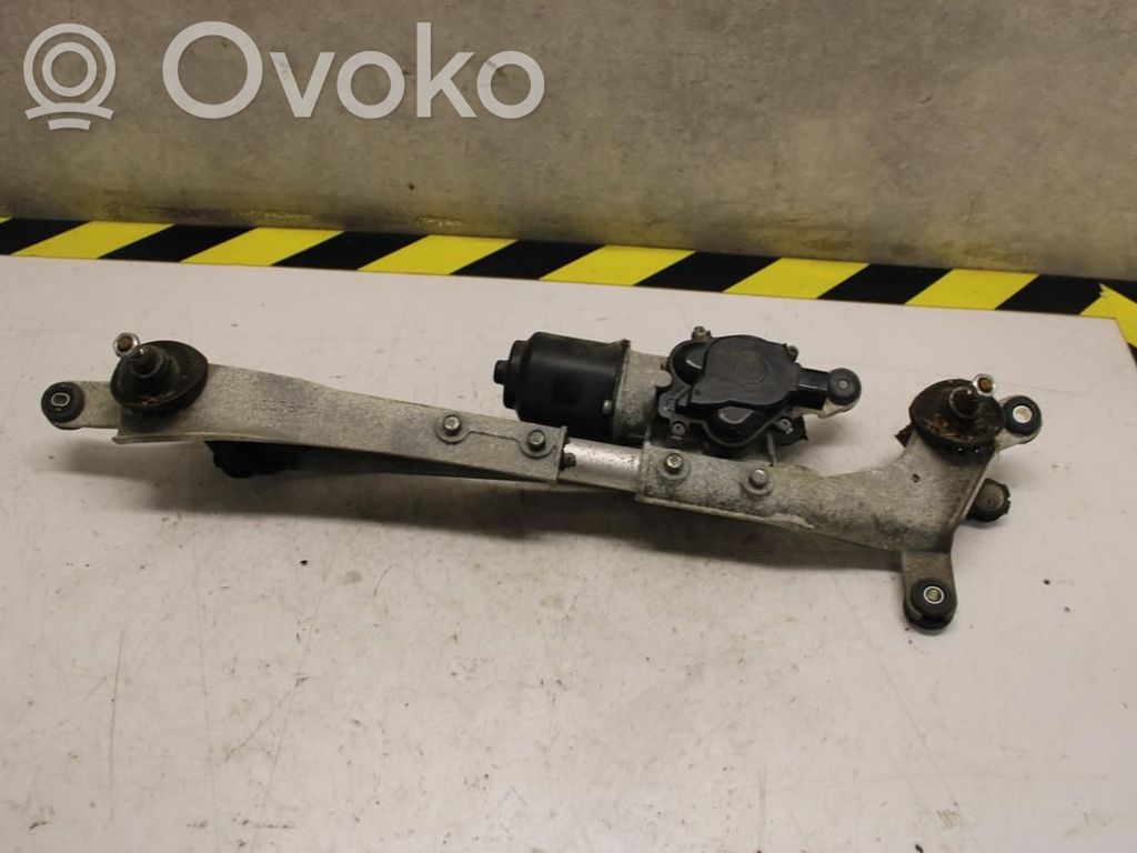Subaru Legacy Silniczek wycieraczek szyby przedniej / czołowej 