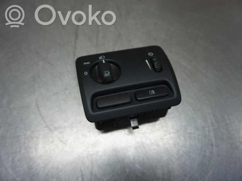 Volvo V70 Light switch 