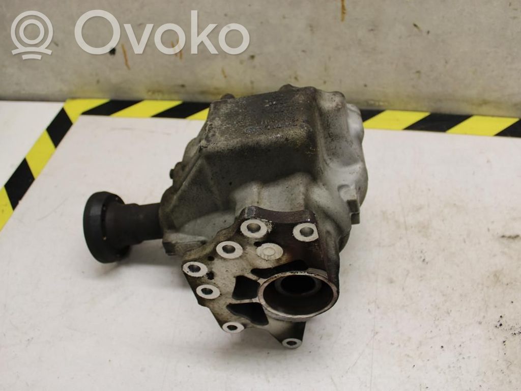 Volvo XC70 Skrzynia rozdzielcza / Reduktor 