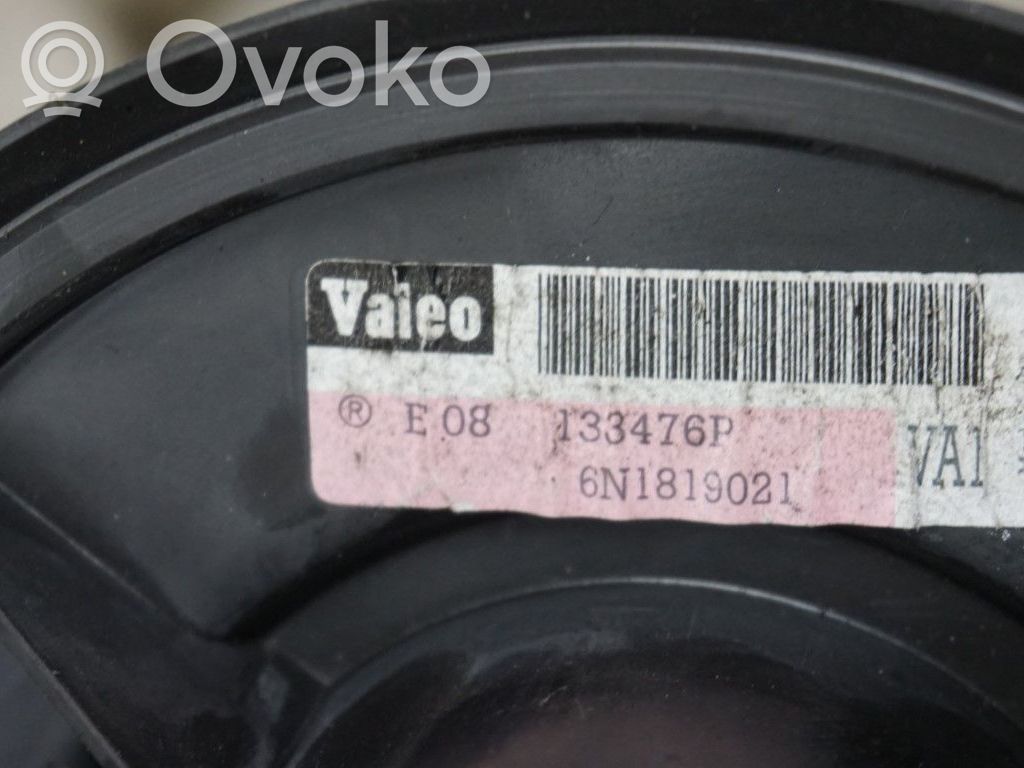 Volkswagen Polo III 6N 6N2 6NF Pulseur d'air habitacle 