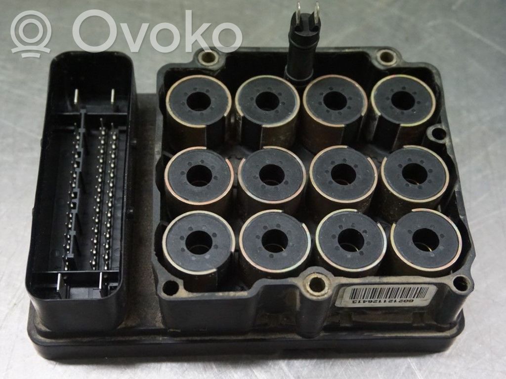 ABS control unit/module   8671457,226359,8671224