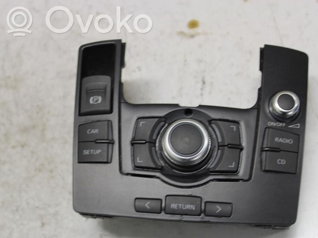 Audi A6 S6 C6 4F Altri interruttori/pulsanti/cambi 