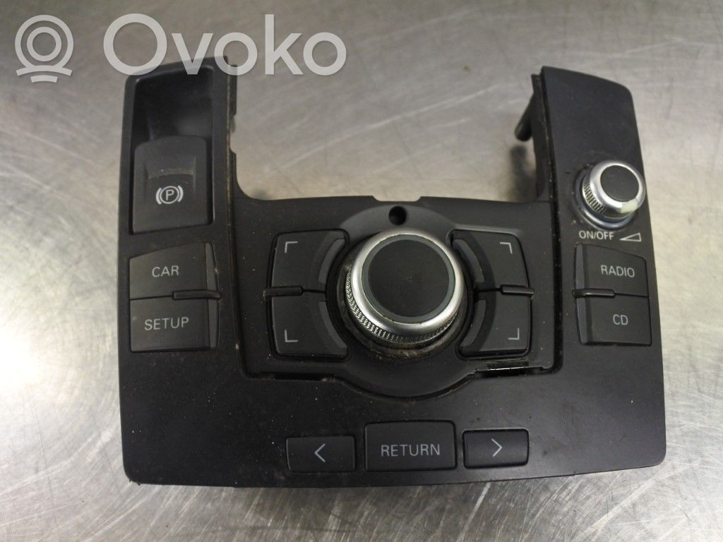 Audi A6 S6 C6 4F Altri interruttori/pulsanti/cambi 