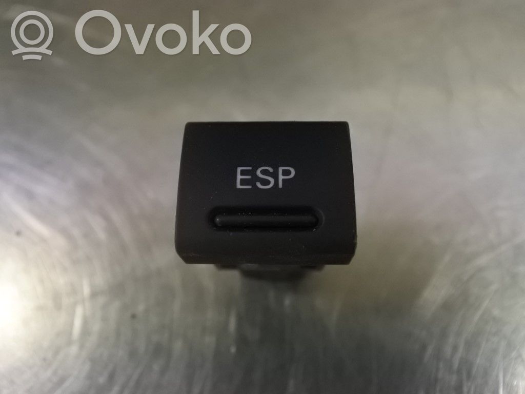 ESP (stability program) switch   8L0927134C,195302