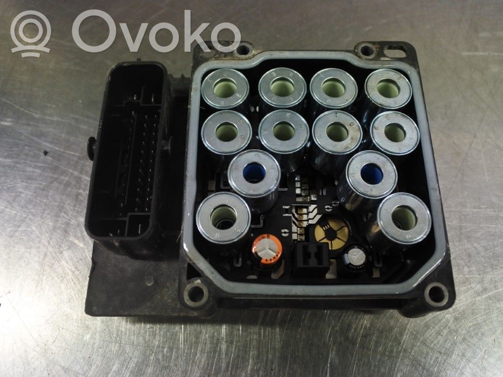 Sterownik / moduł ABS   6Q0907375BG,221004