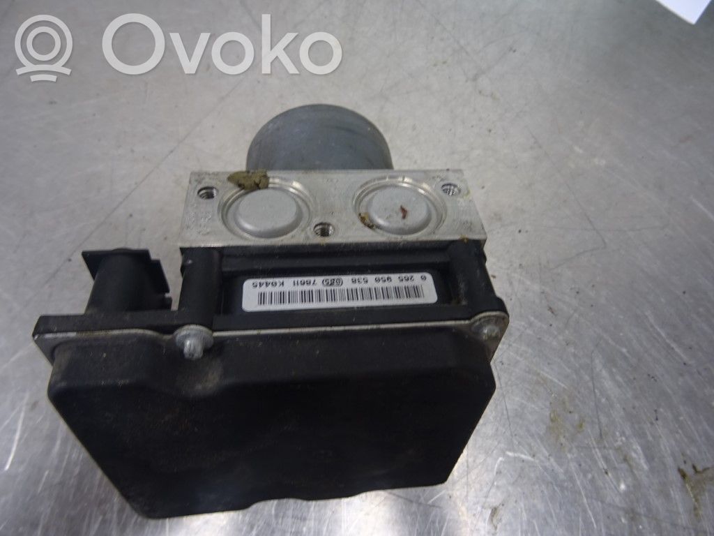 ABS Blokas   93185388,223400