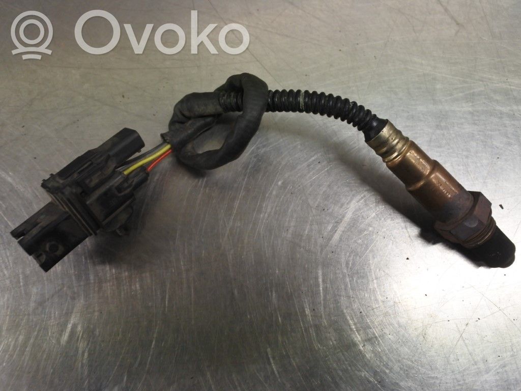 Alfa Romeo 156 Sonda lambda 