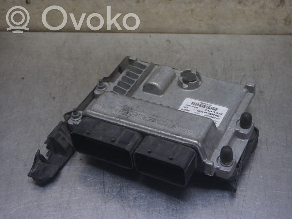 Injection control unit/module   1679604780,244833,9833346580