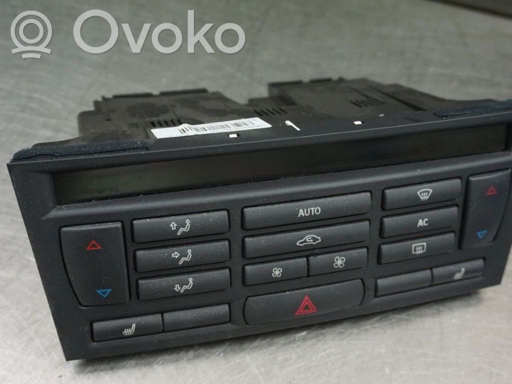 Saab 9-3 Ver2 Unitate control climatizare 