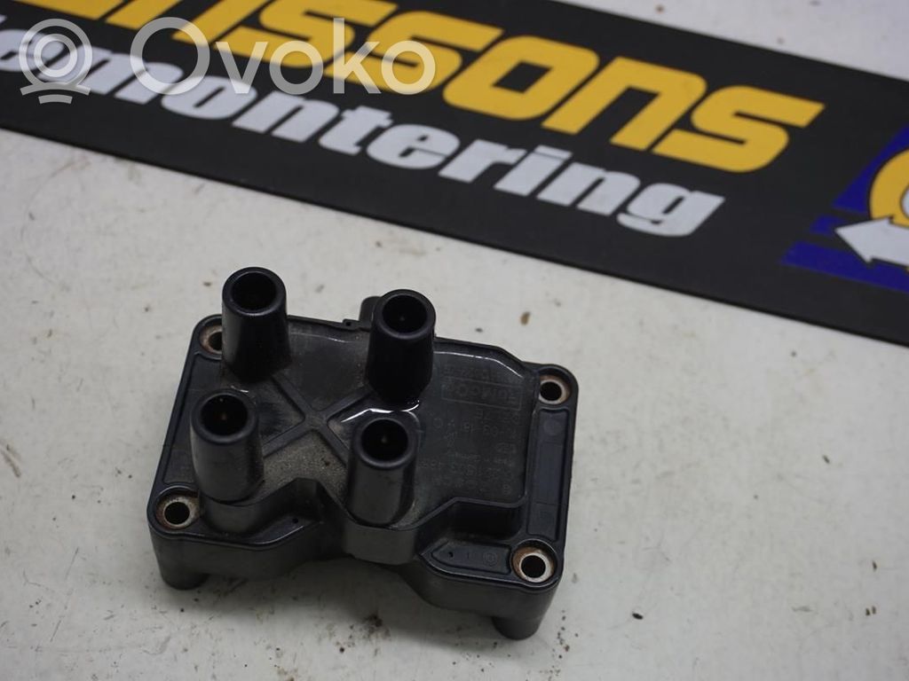 Ford Focus High voltage ignition coil 