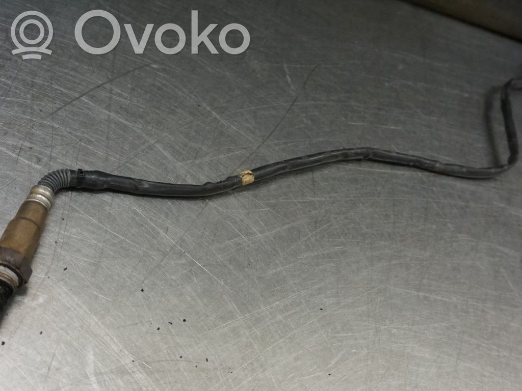 Volkswagen Golf VI Lambda probe sensor 