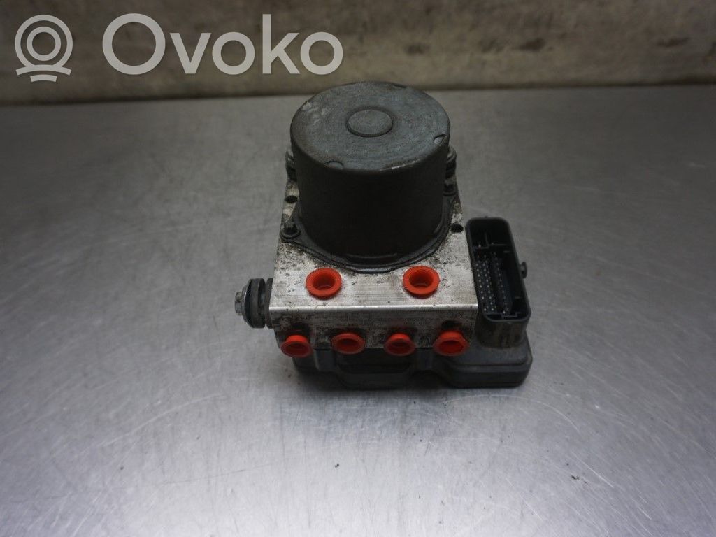Iveco Daily 6th gen ABS bloks 