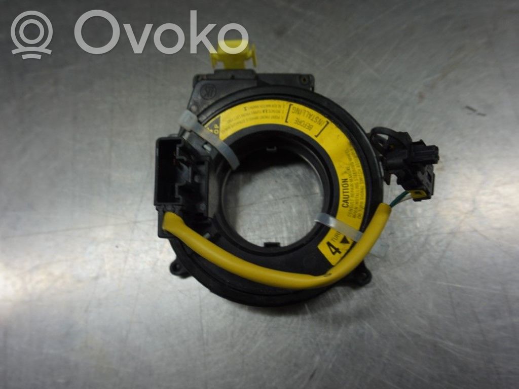 Toyota Corolla E110 Taśma / Pierścień ślizgowy Airbag / SRS 