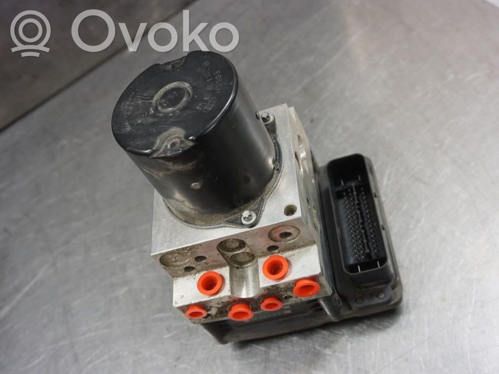 BMW 5 E60 E61 ABS bloks 