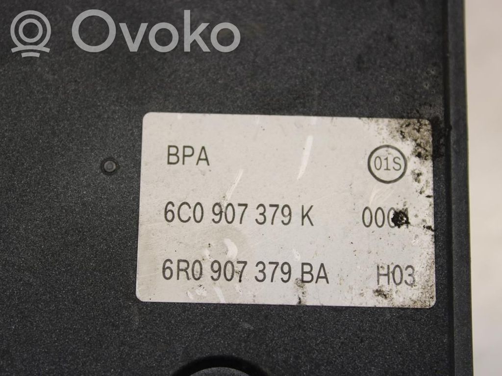 Pompa ABS   6C0614517G,N000582