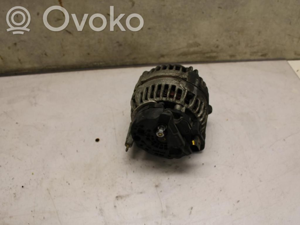 Volkswagen Caddy Generator/alternator 