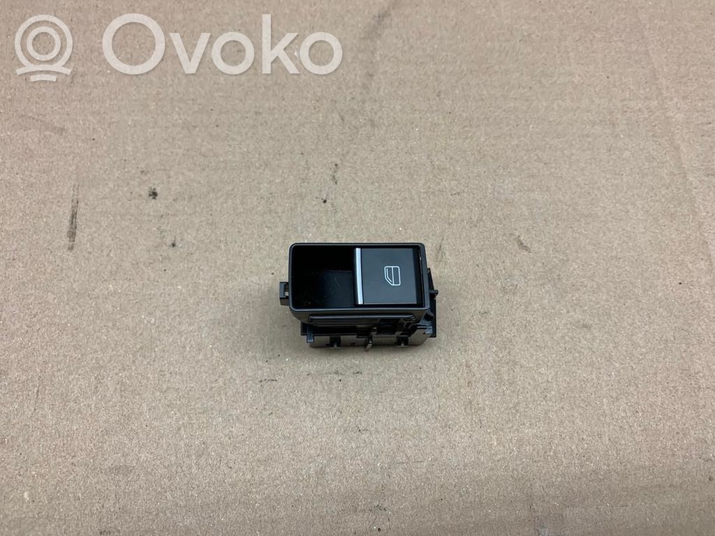 Electric window control switch   BDGF66370,254036