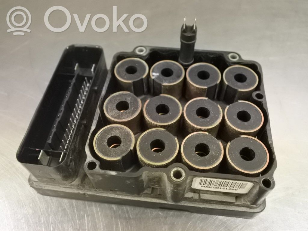 ABS control unit/module   8671457,226359,8671224
