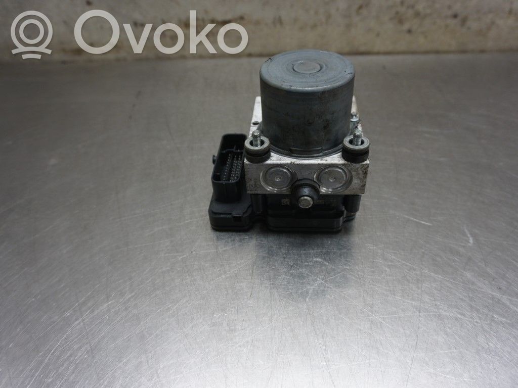 Peugeot Partner ABS Blokas 