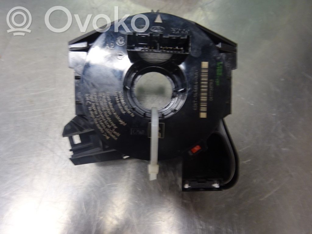 Ford Fiesta Innesco anello di contatto dell’airbag (anello SRS) 