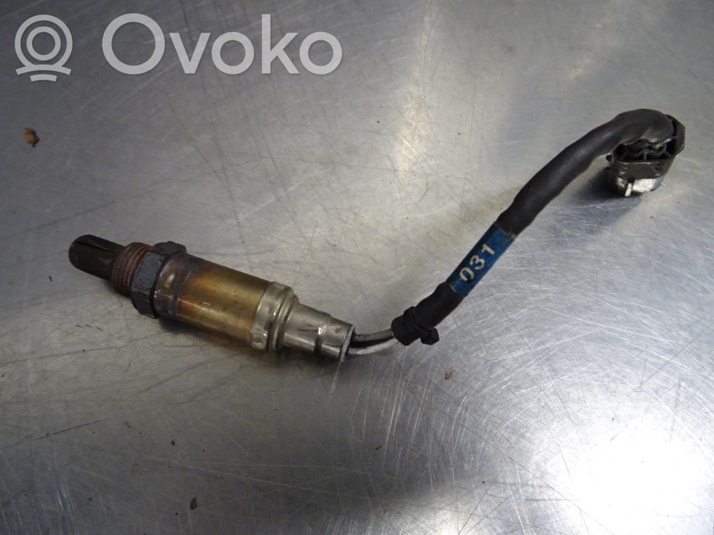 Hyundai Coupe Lambda probe sensor 